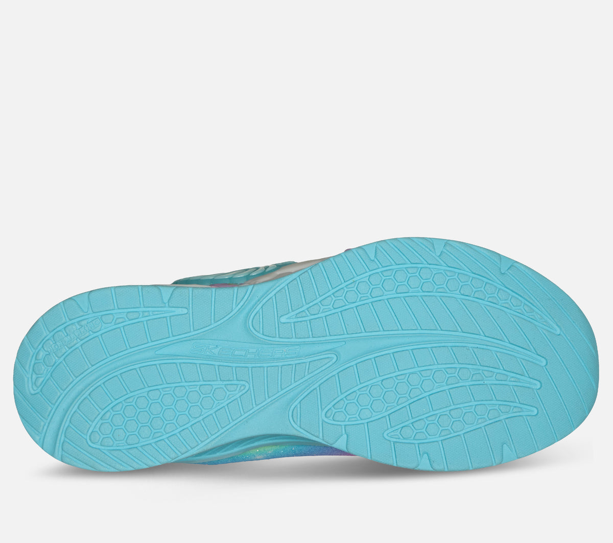 S-Lights: Unicorn Magic Shoe Skechers.no