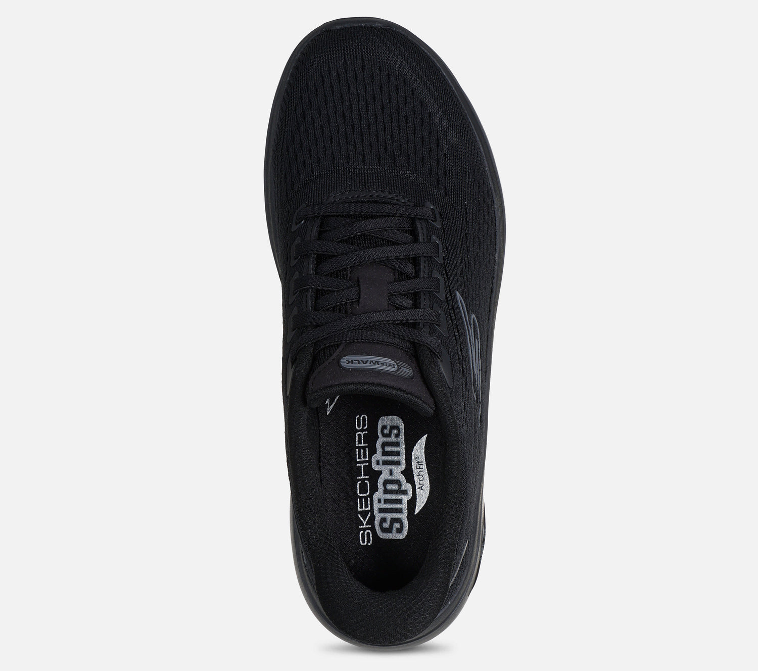 Slip-ins: GO WALK Arch Fit 2.0 - Kathy Shoe Skechers.no