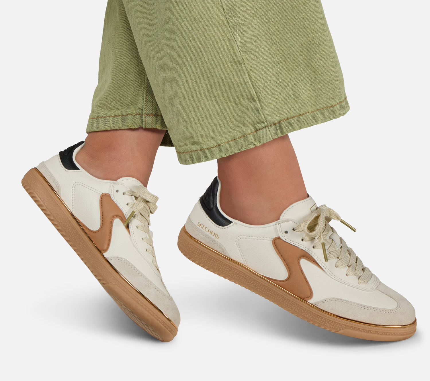 Hotshot - Living Luxe Shoe Skechers.no