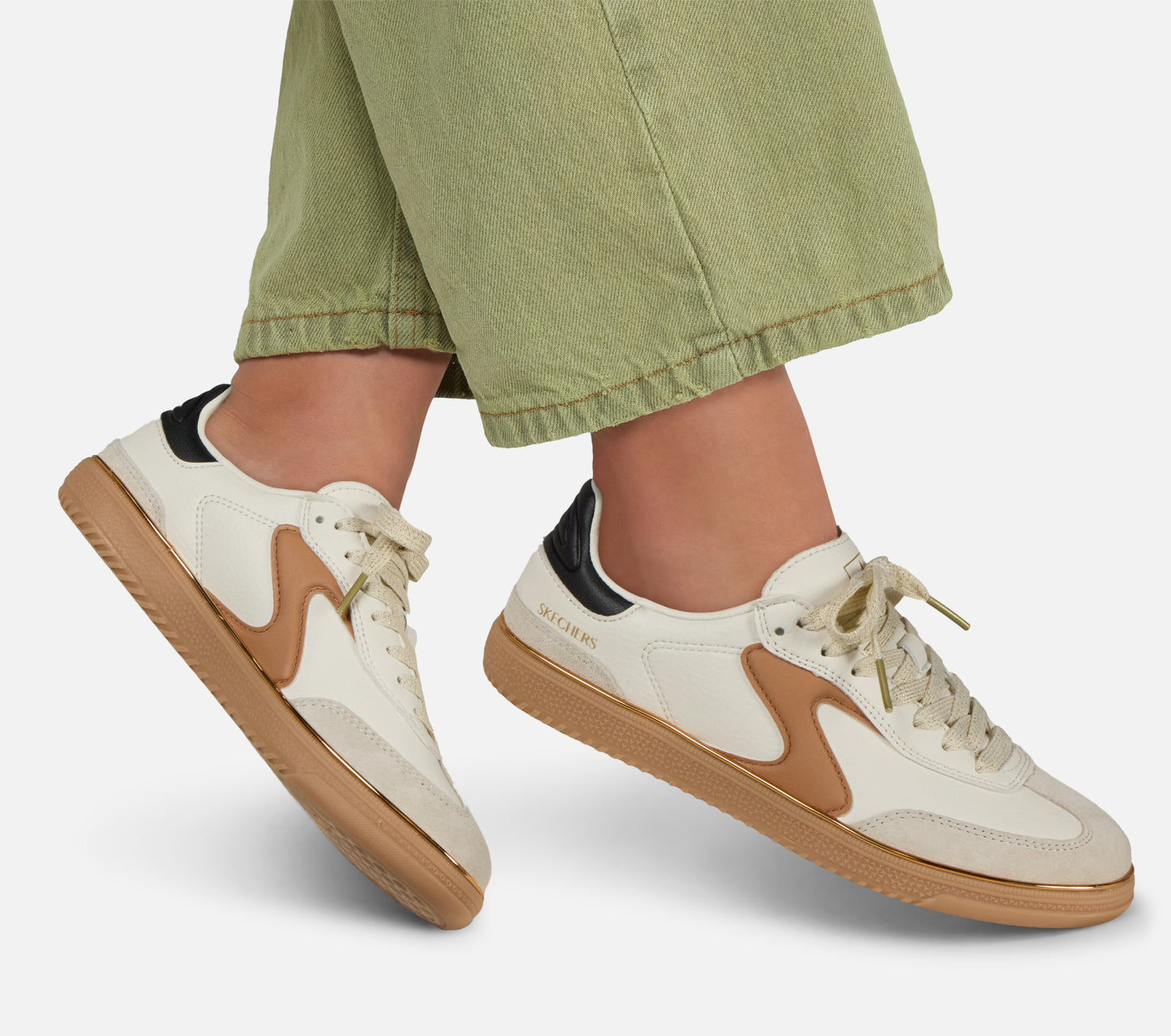 Hotshot - Living Luxe Shoe Skechers.no