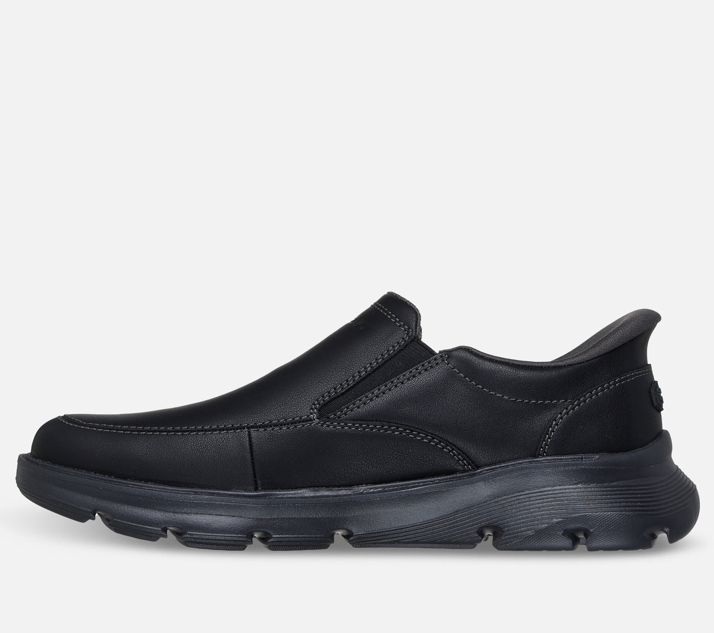 Extra Wide Fit: Slip-ins: Arch Fit Garza - Umar Shoe Skechers.no