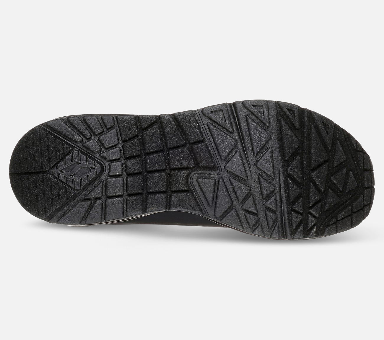 Wide Fit: Uno - Stand on Air Shoe Skechers.no