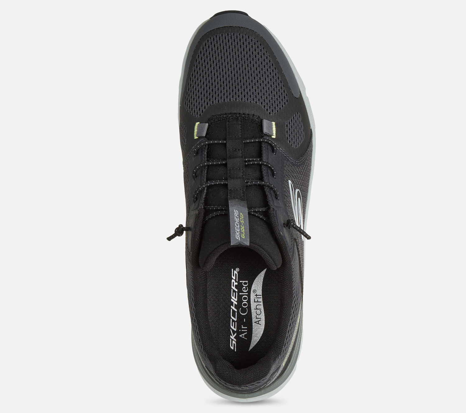 Arch Fit Glide-Step Pro - Fardoh Shoe Skechers.no