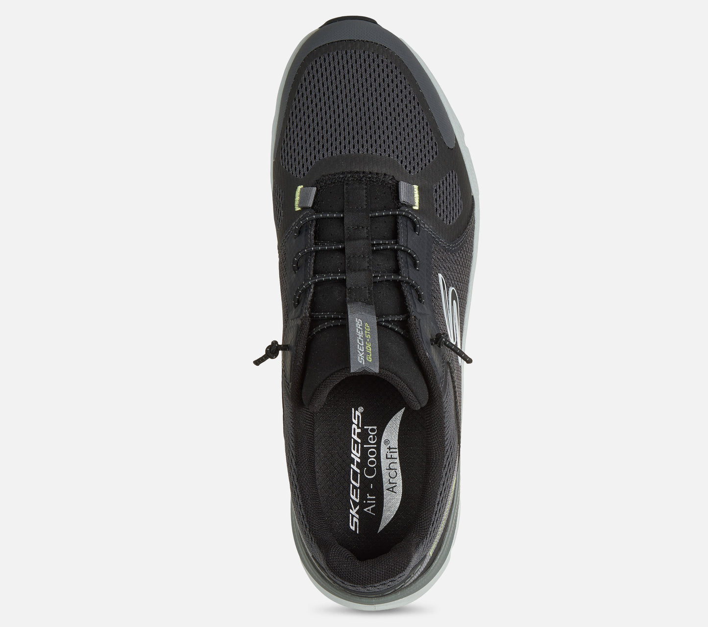 Arch Fit Glide-Step Pro - Fardoh Shoe Skechers.no
