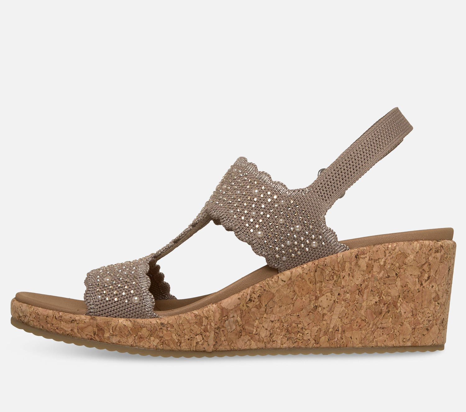 Arch Fit Beverlee 2.0 - My Fav Sandal Skechers.no