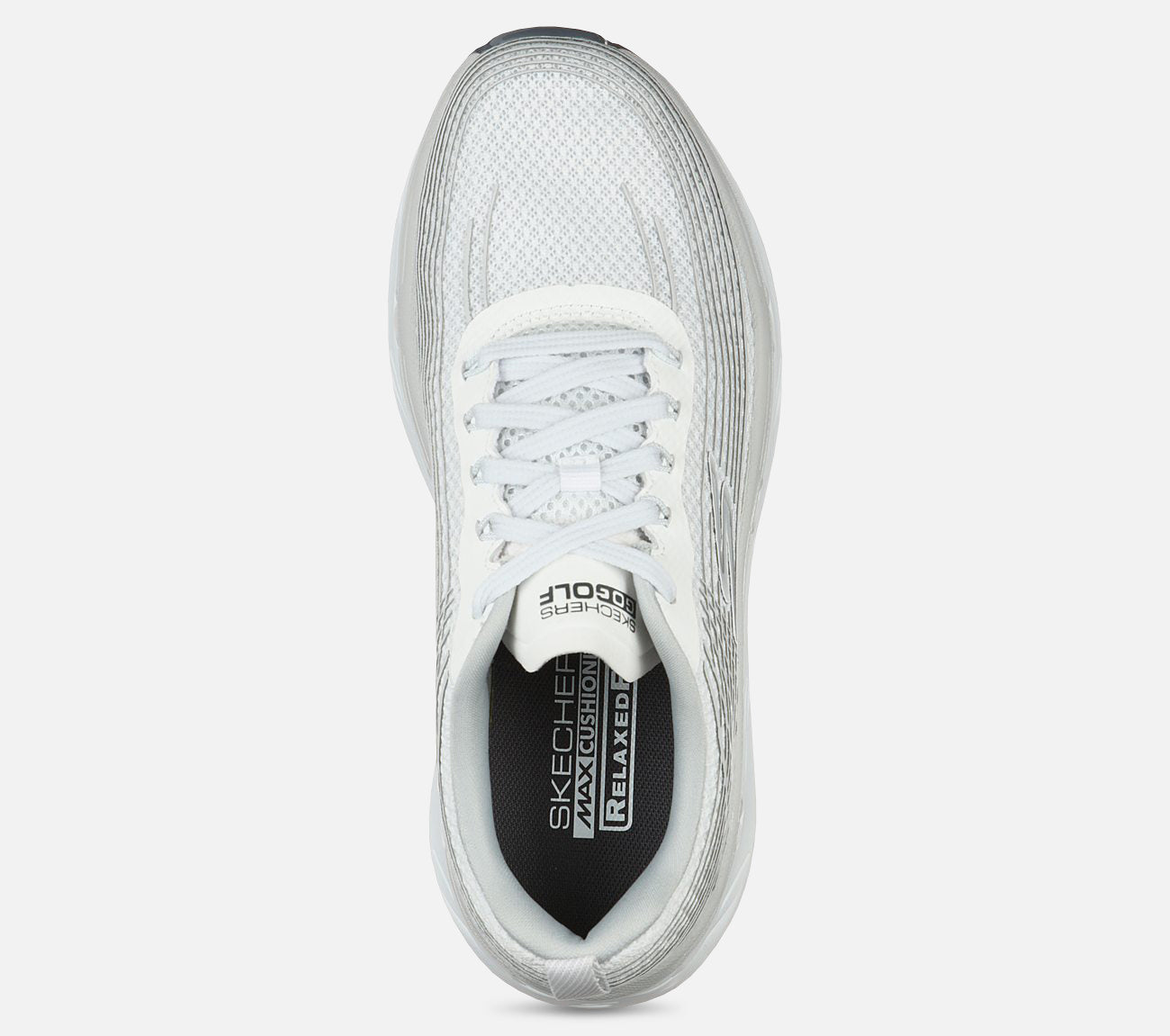 GO GOLF Ultra Max - Water Repellent Golf Skechers