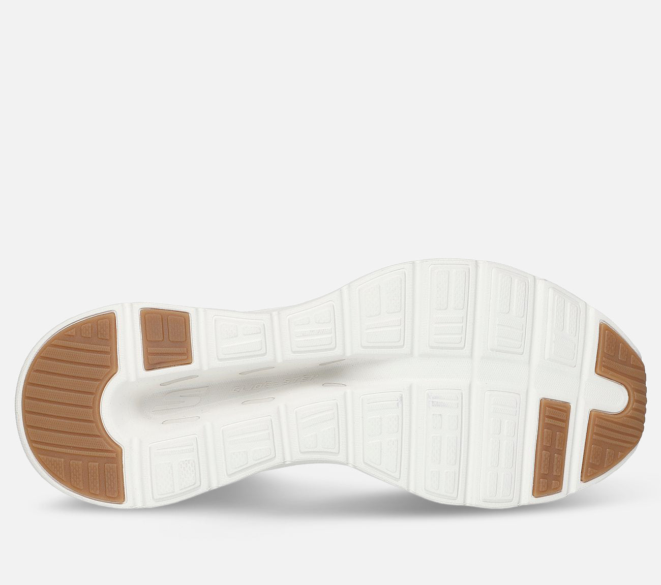 Slip-ins: GO WALK Glide-Step 2.0 - Zac Shoe Skechers.no
