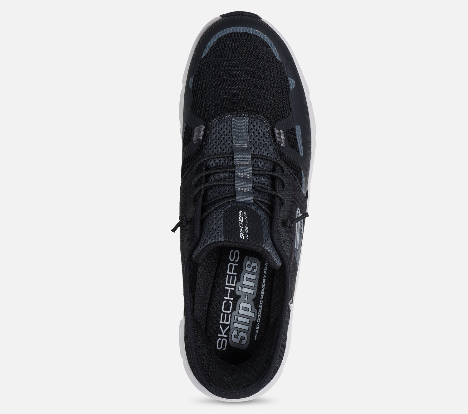 Slip-ins: Glide-Step Pro Shoe Skechers.no