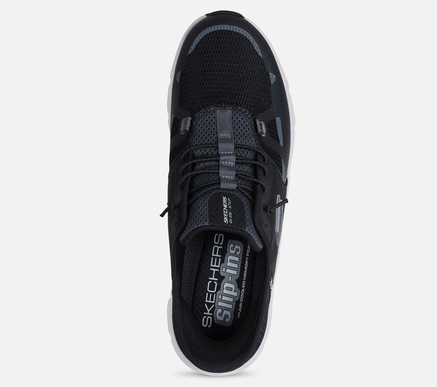Wide Fit: Slip-ins: Glide-Step Pro Shoe Skechers.no