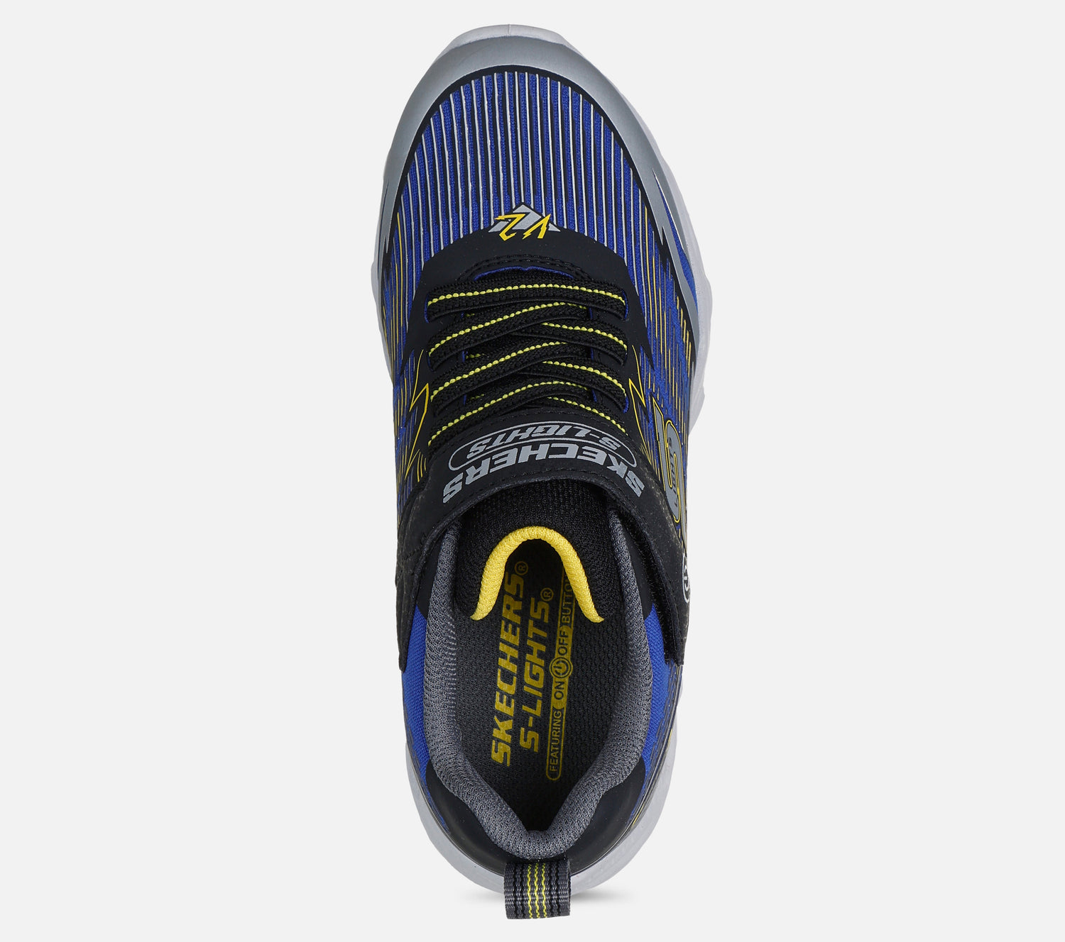 S-Lights: Vortex 2.0 - Veltrox Shoe Skechers.no