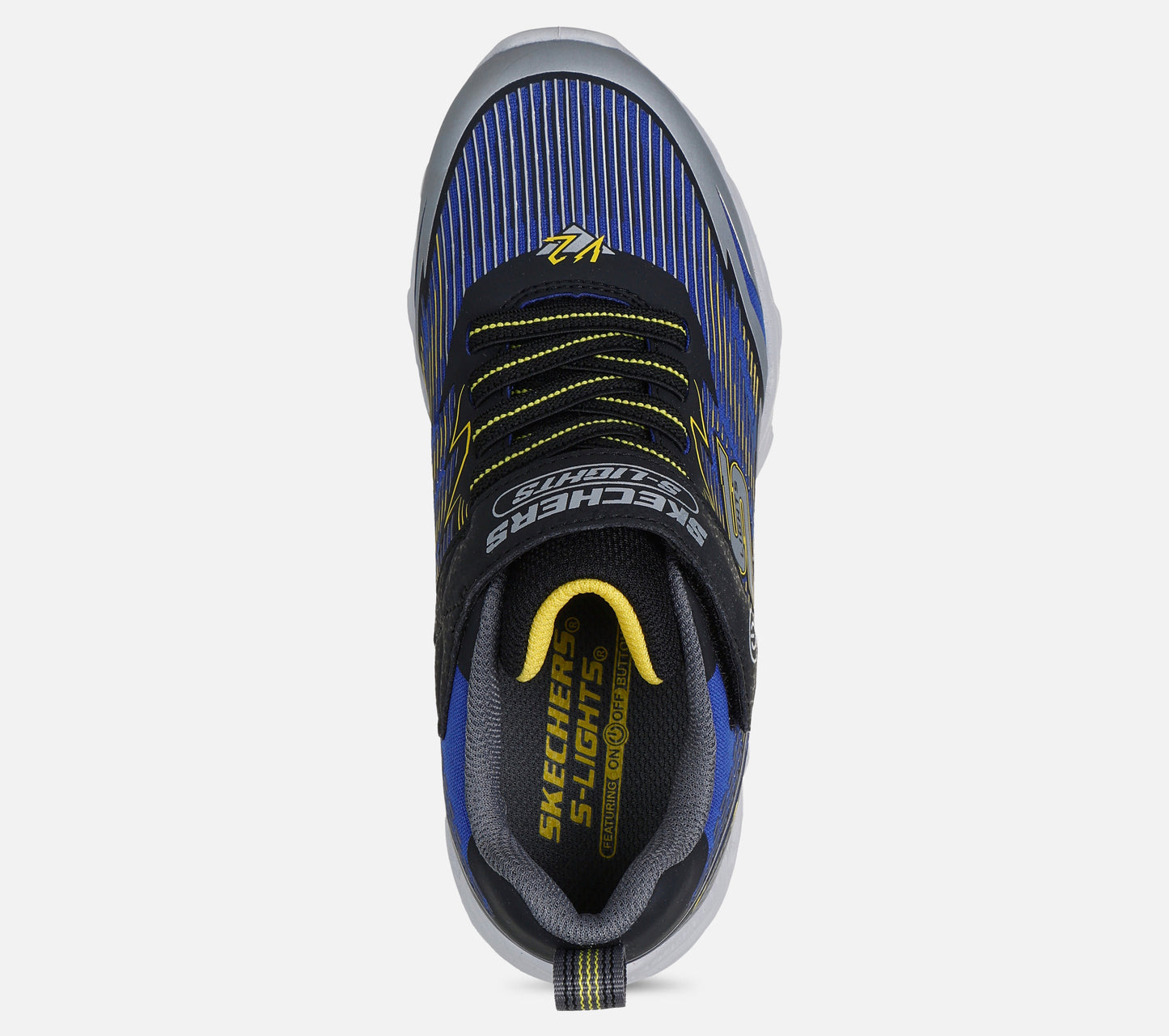 S-Lights: Vortex 2.0 - Veltrox Shoe Skechers.no