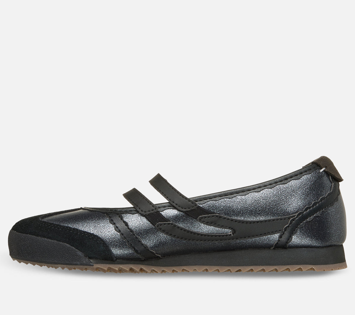 Topnotch - Infinite Shine Ballerina Skechers.no