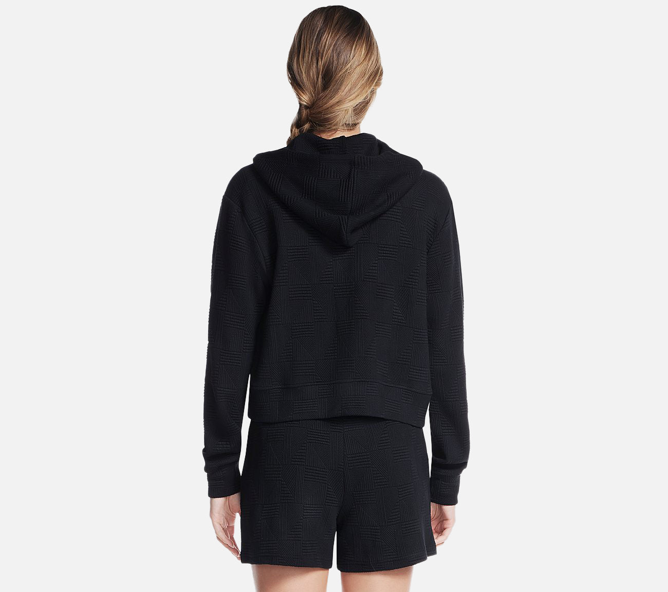 GO WALK Everywhere Diamond FZ Jacket Clothes Skechers.no