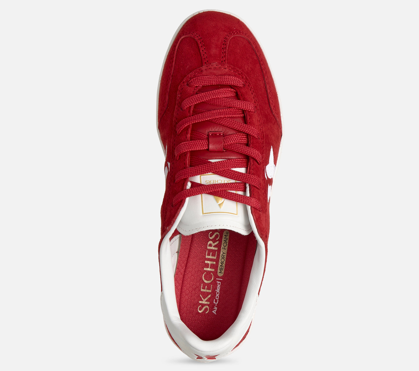 Academy - Court Charm Shoe Skechers.no