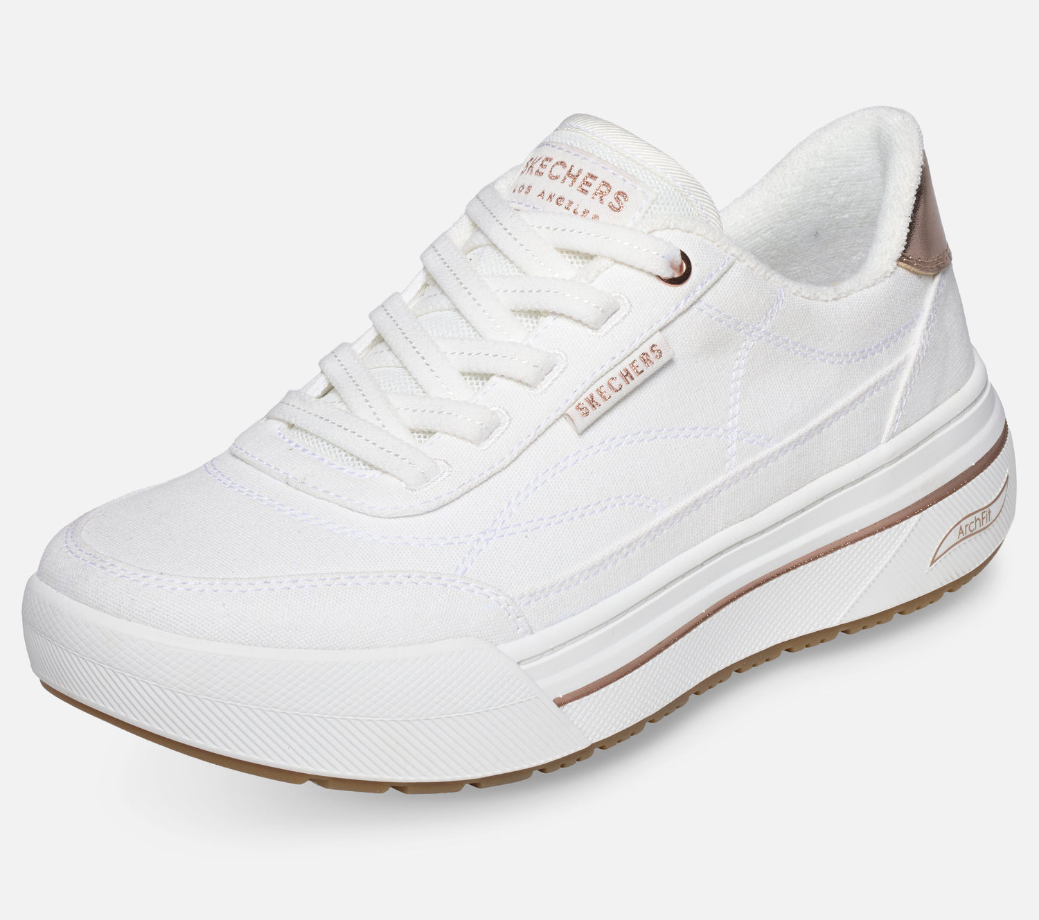 Arch Fit® Arcade HI - Moving Along Shoe Skechers.no