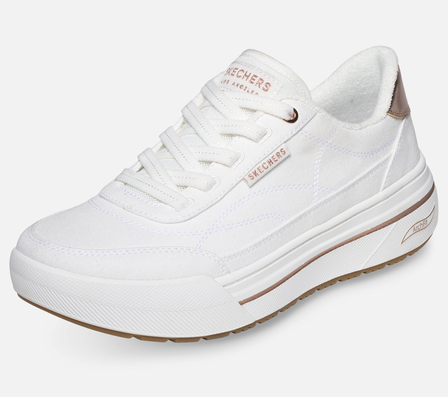 Arch Fit® Arcade HI - Moving Along Shoe Skechers.no