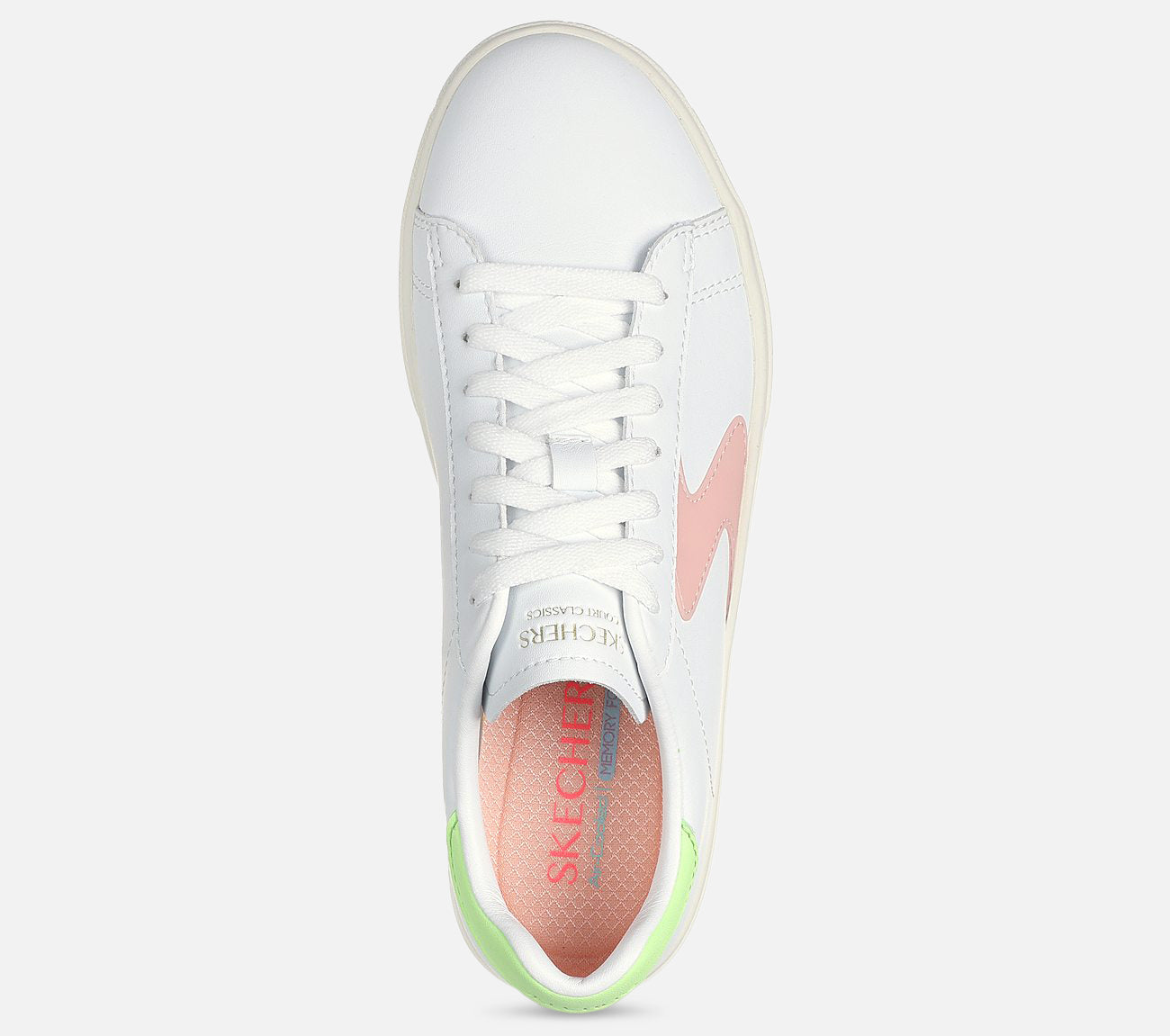 Eden LX - Top Grade Shoe Skechers.no