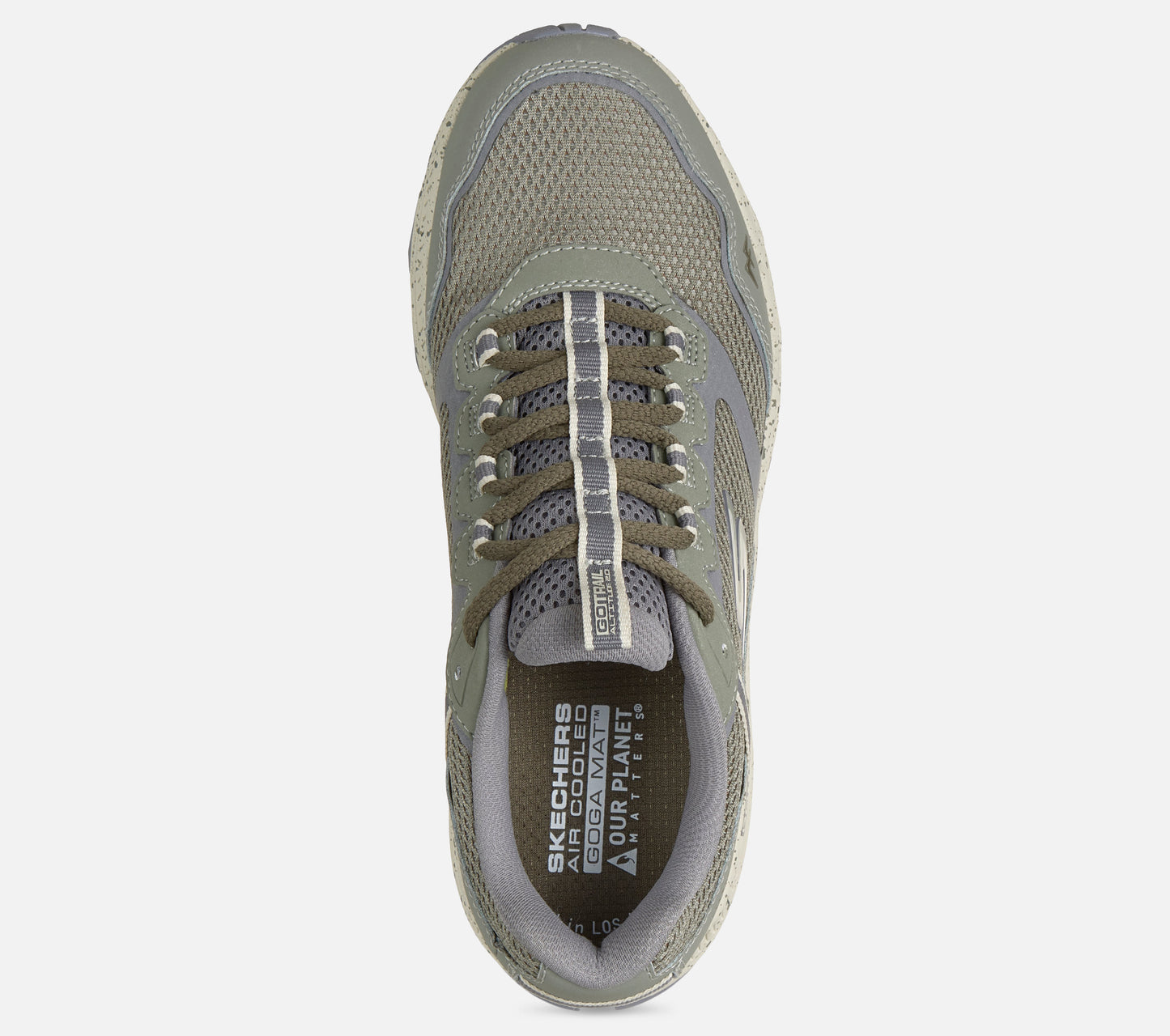 GO RUN Trail Altitude 2.0 - Ravine - Waterproof