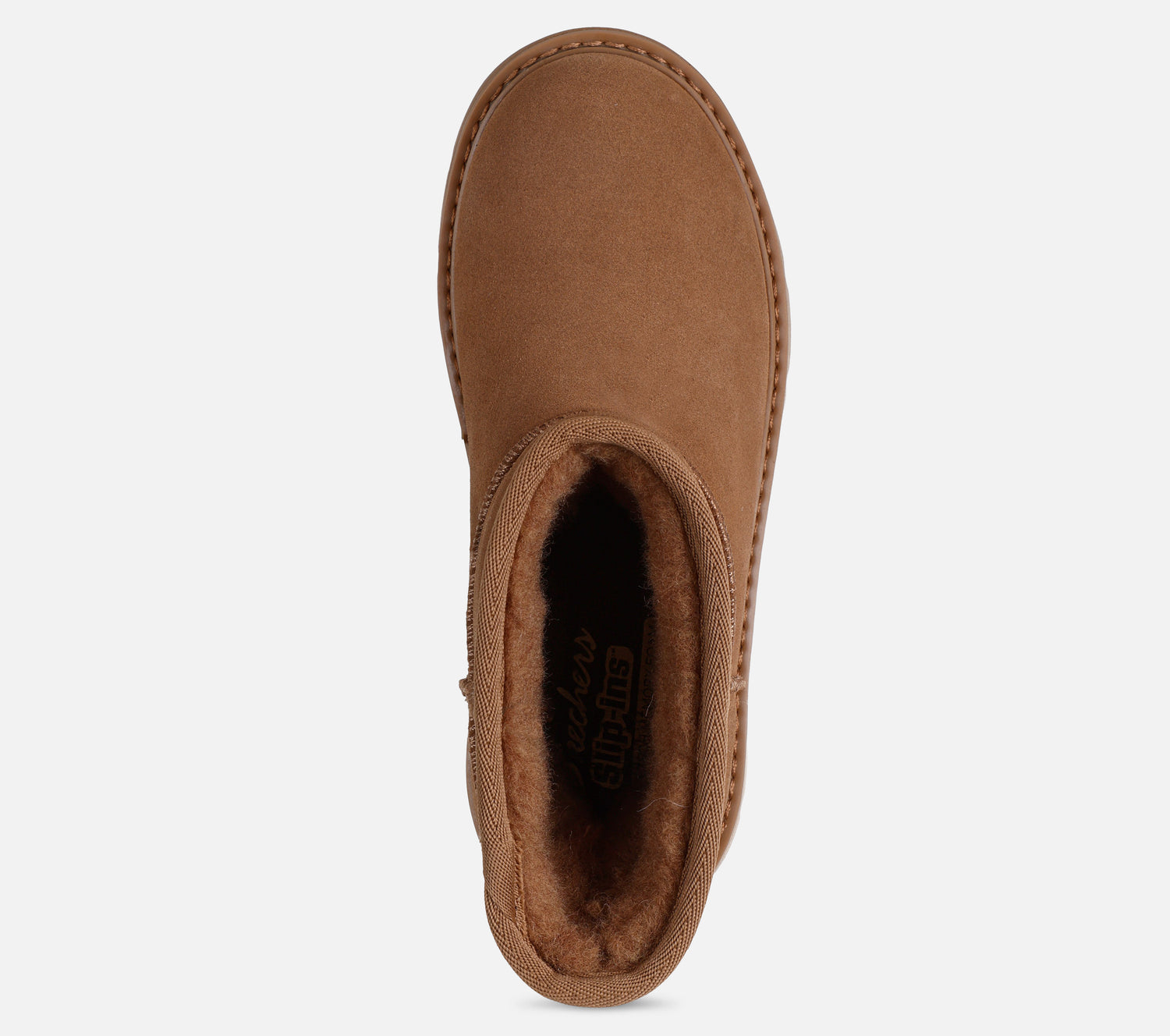 Slip-ins: Keepsakes Cozy - Cozy Shorty Boot Skechers.no