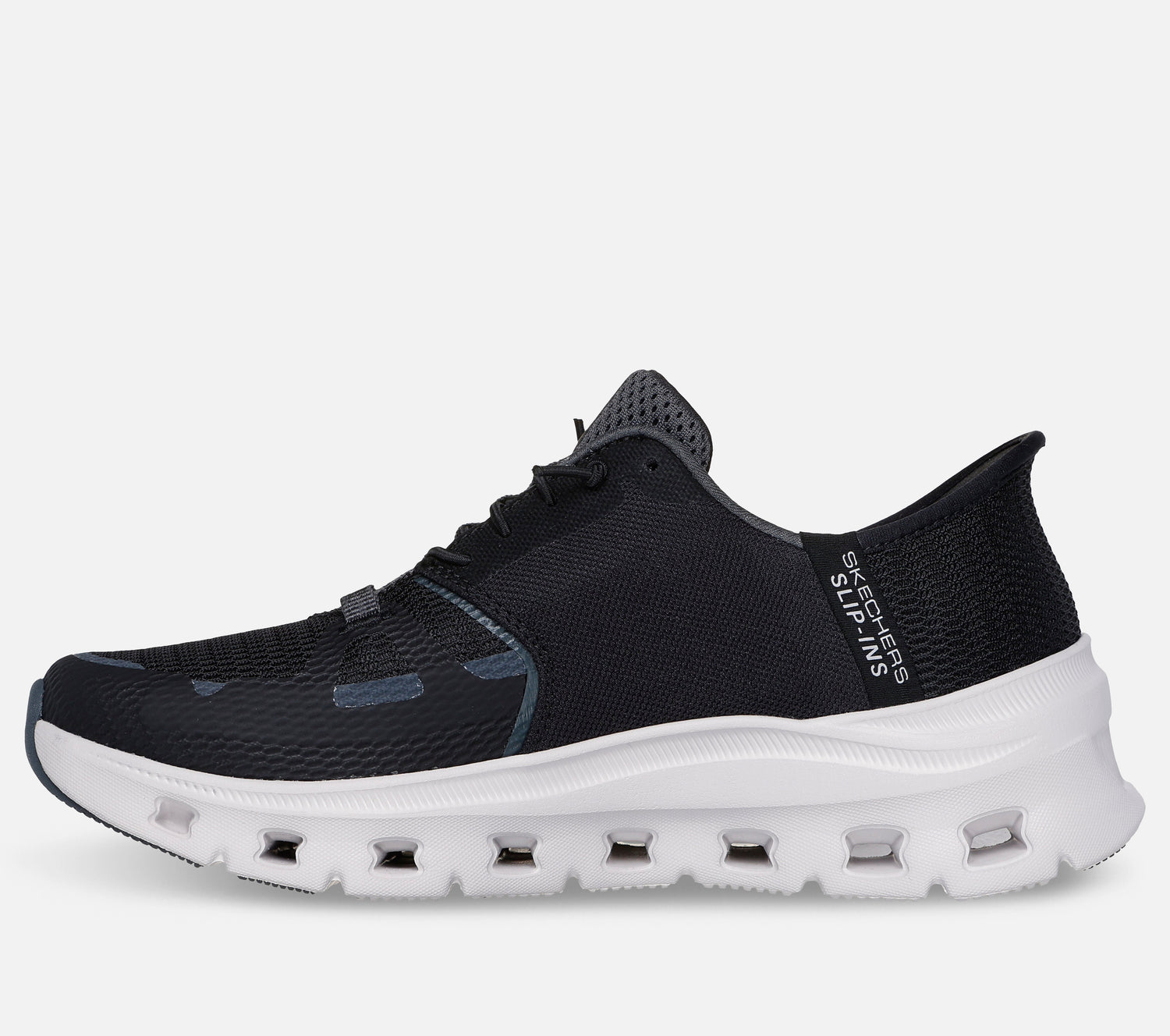 Wide Fit: Slip-ins: Glide-Step Pro Shoe Skechers.no