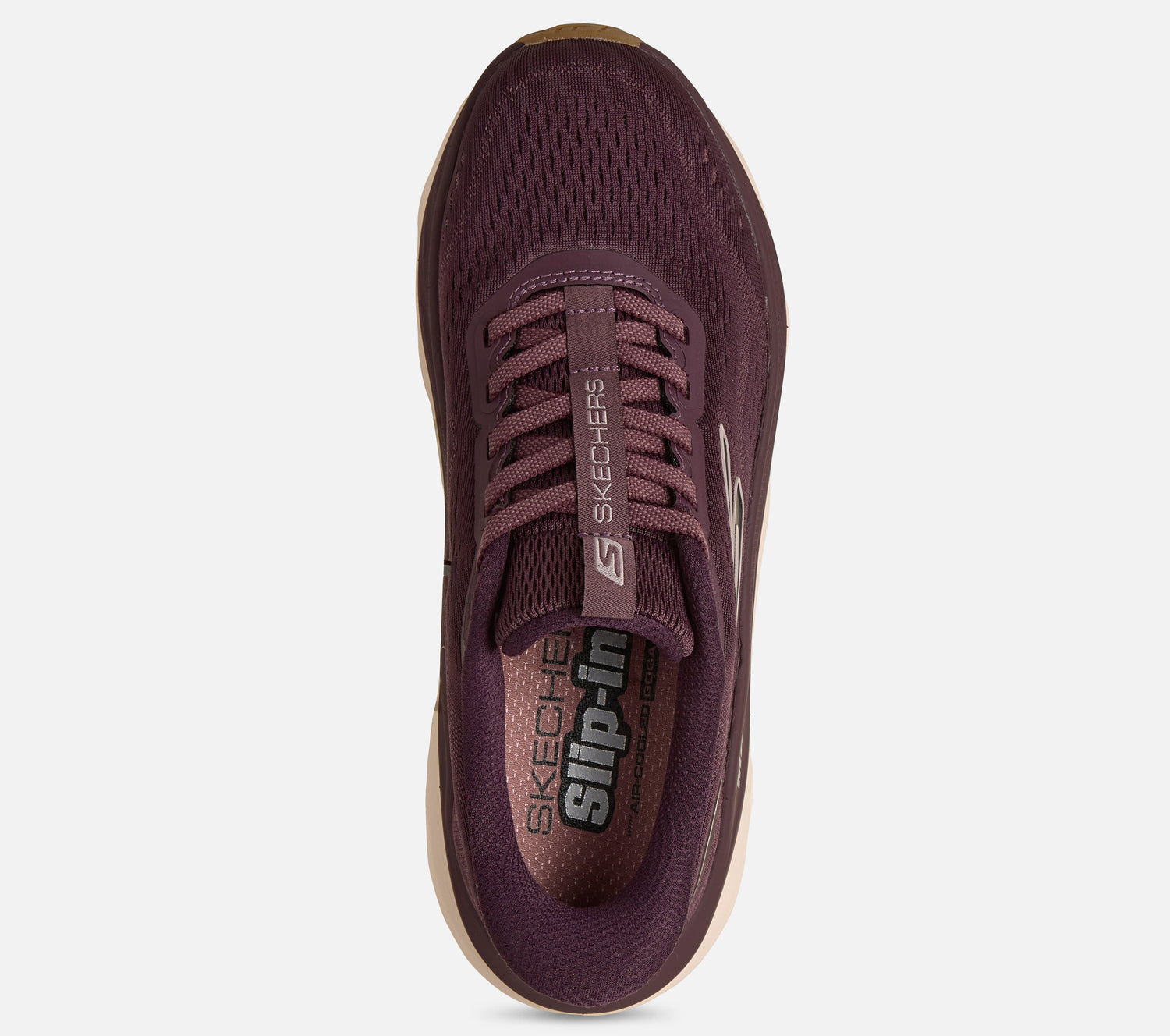 Slip-ins: Max Cushioning - Max Run Shoe Skechers.no