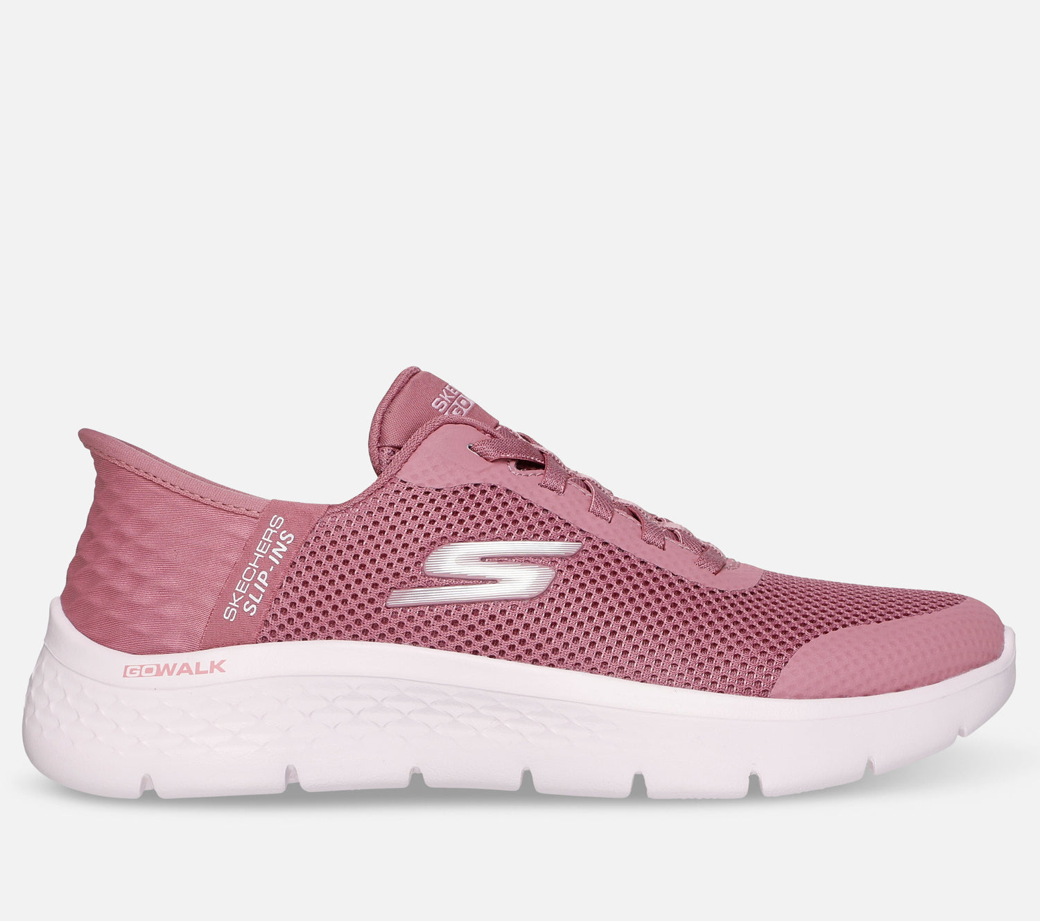 Slip-ins: GO WALK Flex - Grand Entry Shoe Skechers.no