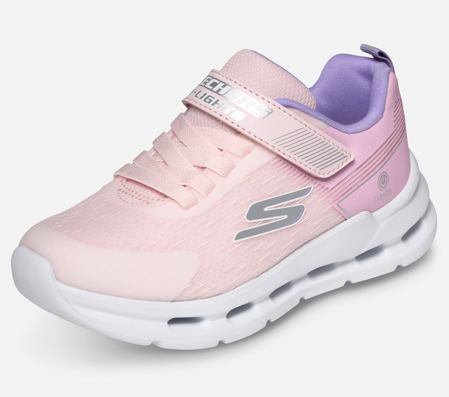 S-Lights: Glide-Step Lights Shoe Skechers.no