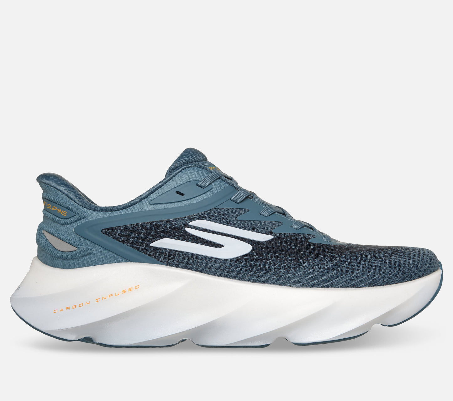 Slip-ins: Aero Burst Shoe Skechers.no