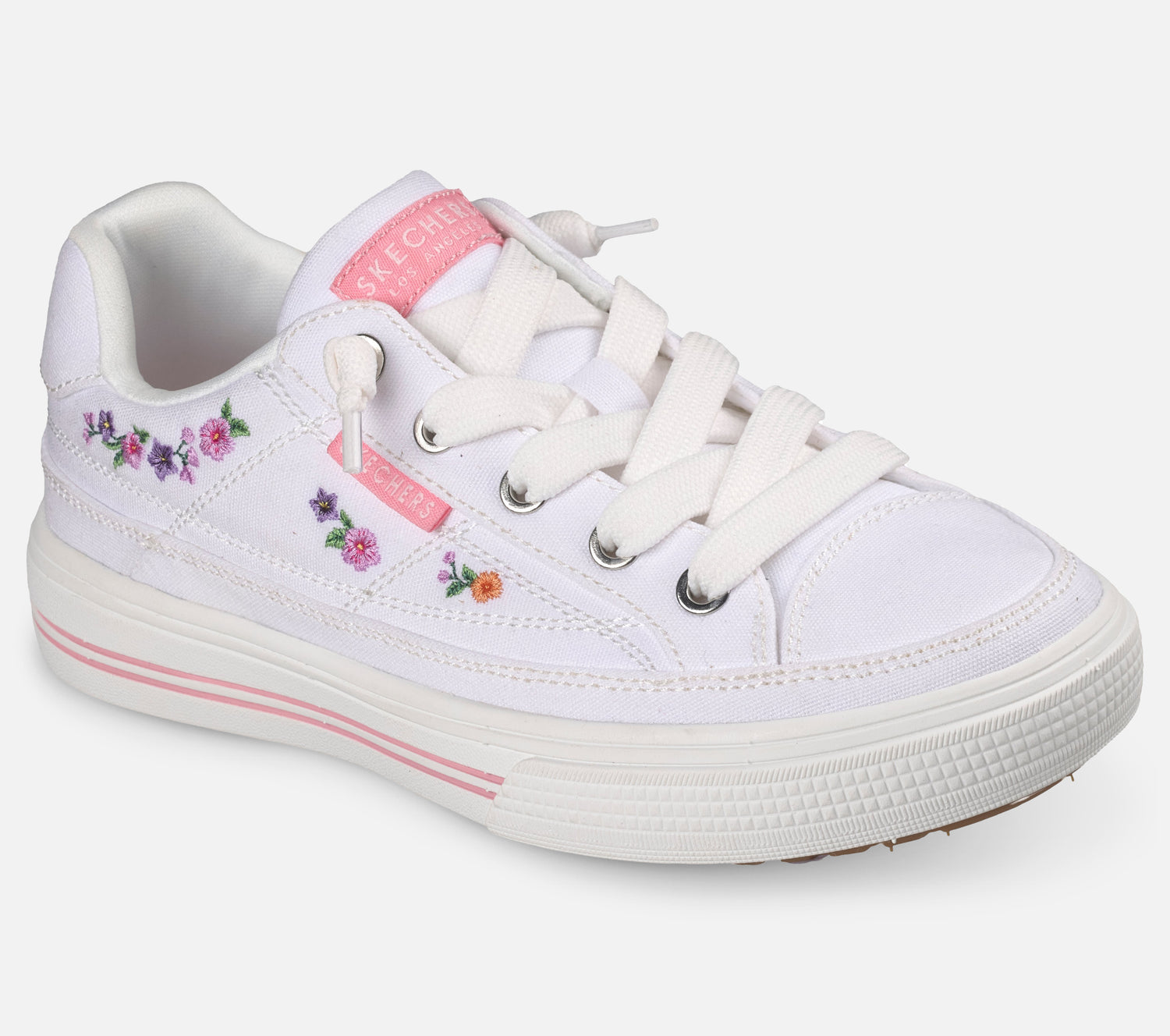 Arcade - Subtle Bouquet Shoe Skechers.no