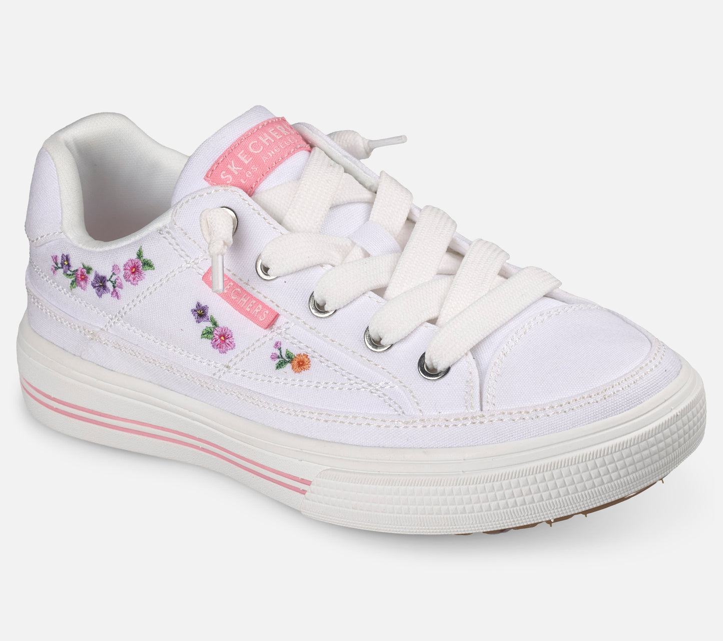 Arcade - Subtle Bouquet Shoe Skechers.no
