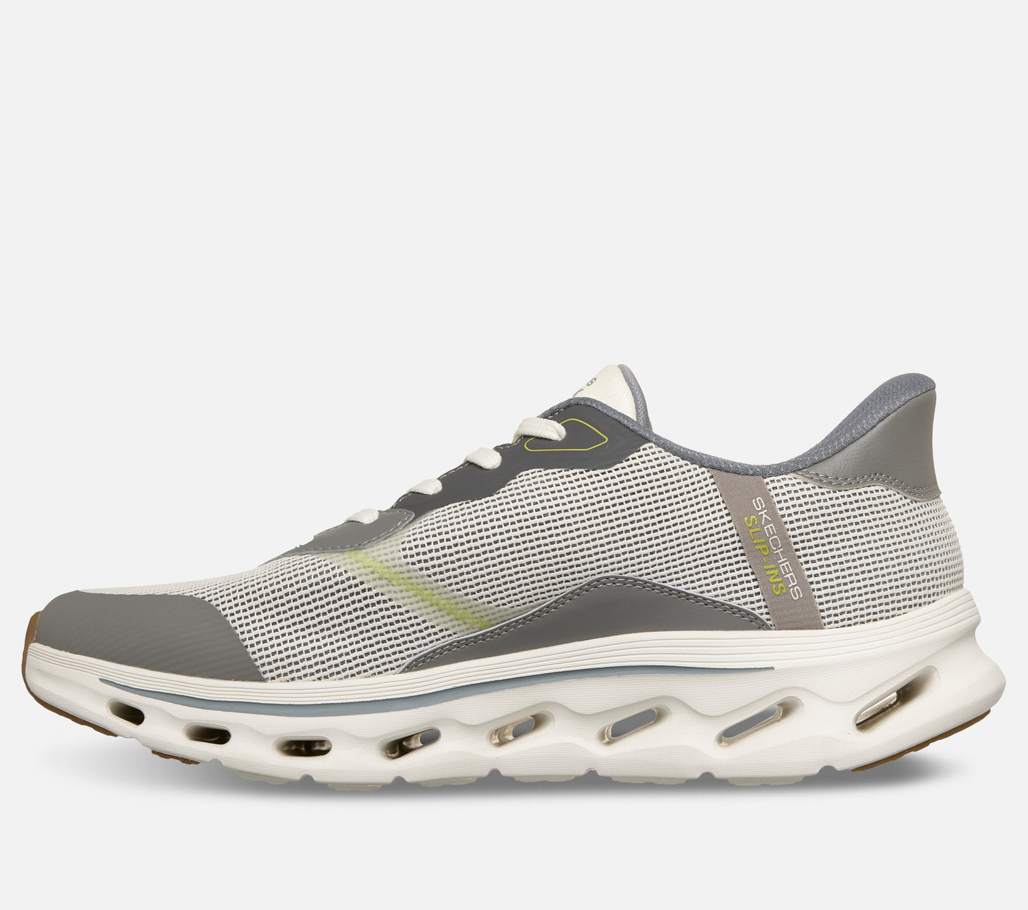 Slip-ins: GO WALK Glide-Step 2.0 - Zac Shoe Skechers.no