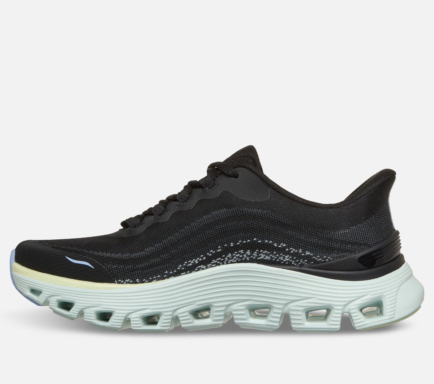 Slip-ins: Arch Fit Glide-Step - Wave Shoe Skechers.no