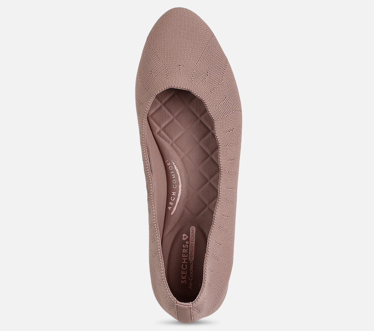 Cleo Style Ballerina Skechers.no