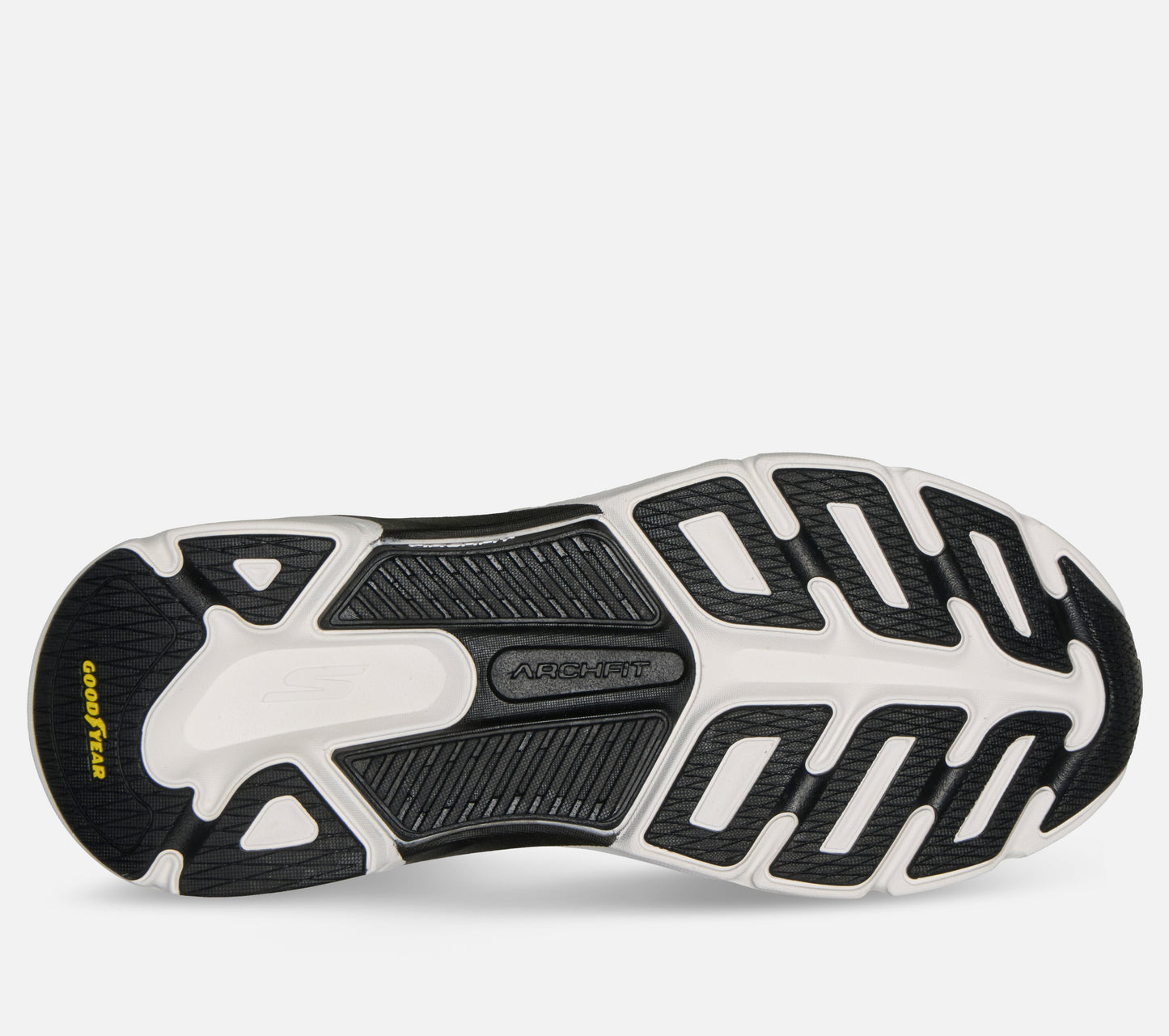 Slip-ins: Max Cushioning Arch Fit 2.0 - Azusah