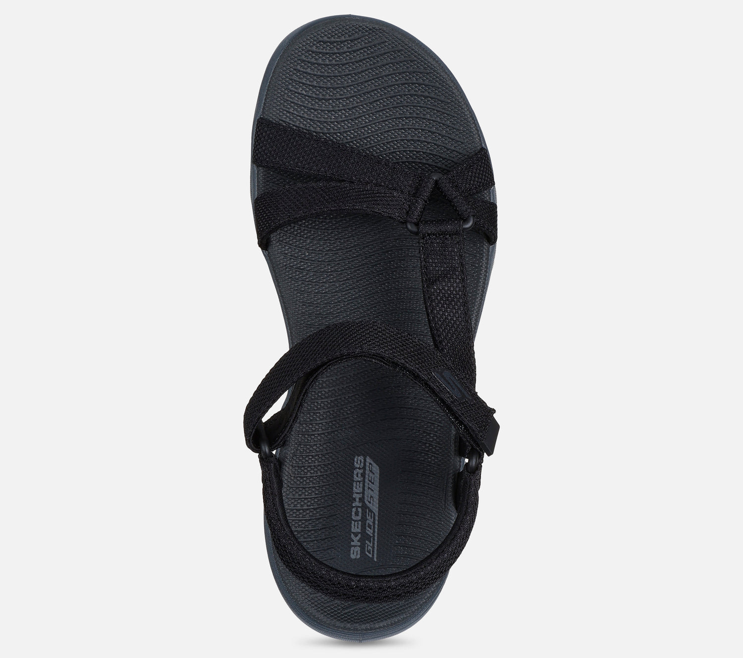 Go Walk Glide-Step 2.0 - Rowen Sandal Skechers.no