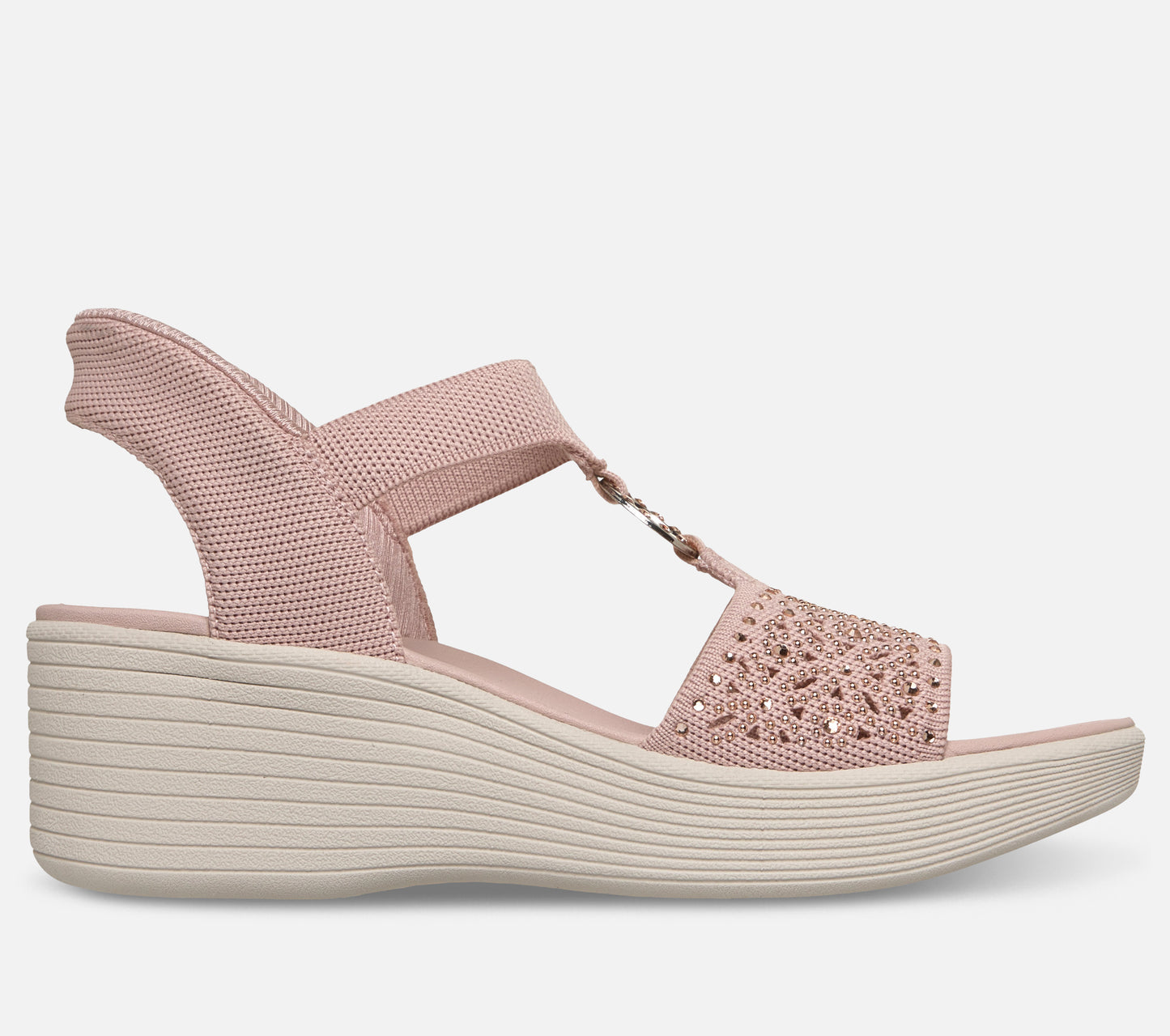 Slip-ins: Parallel Lite - Dancing Away 2 Sandal Skechers.no