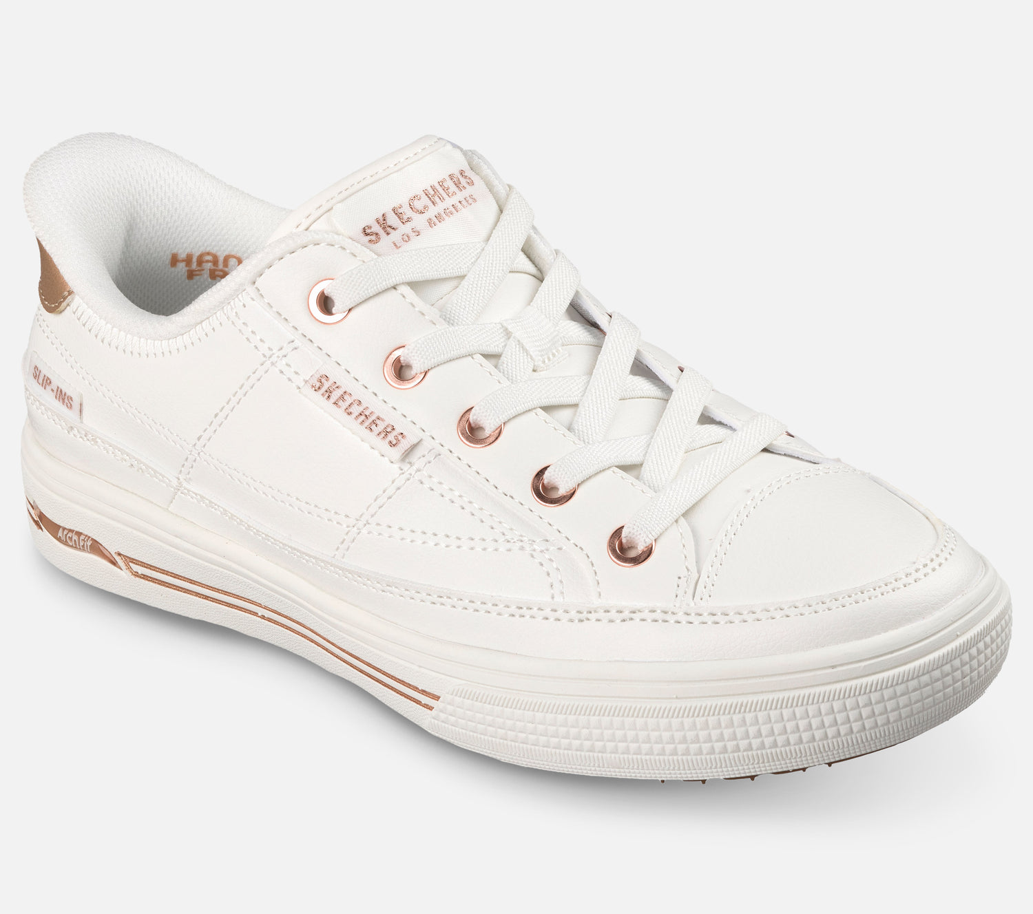Slip-ins: Arch Fit Arcade - Catch Ya There Shoe Skechers.no