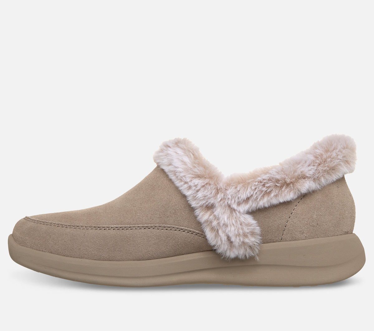 Relaxed Fit: Slip-ins: Cozy Escape – Frosty Bliss Slipper Skechers.no