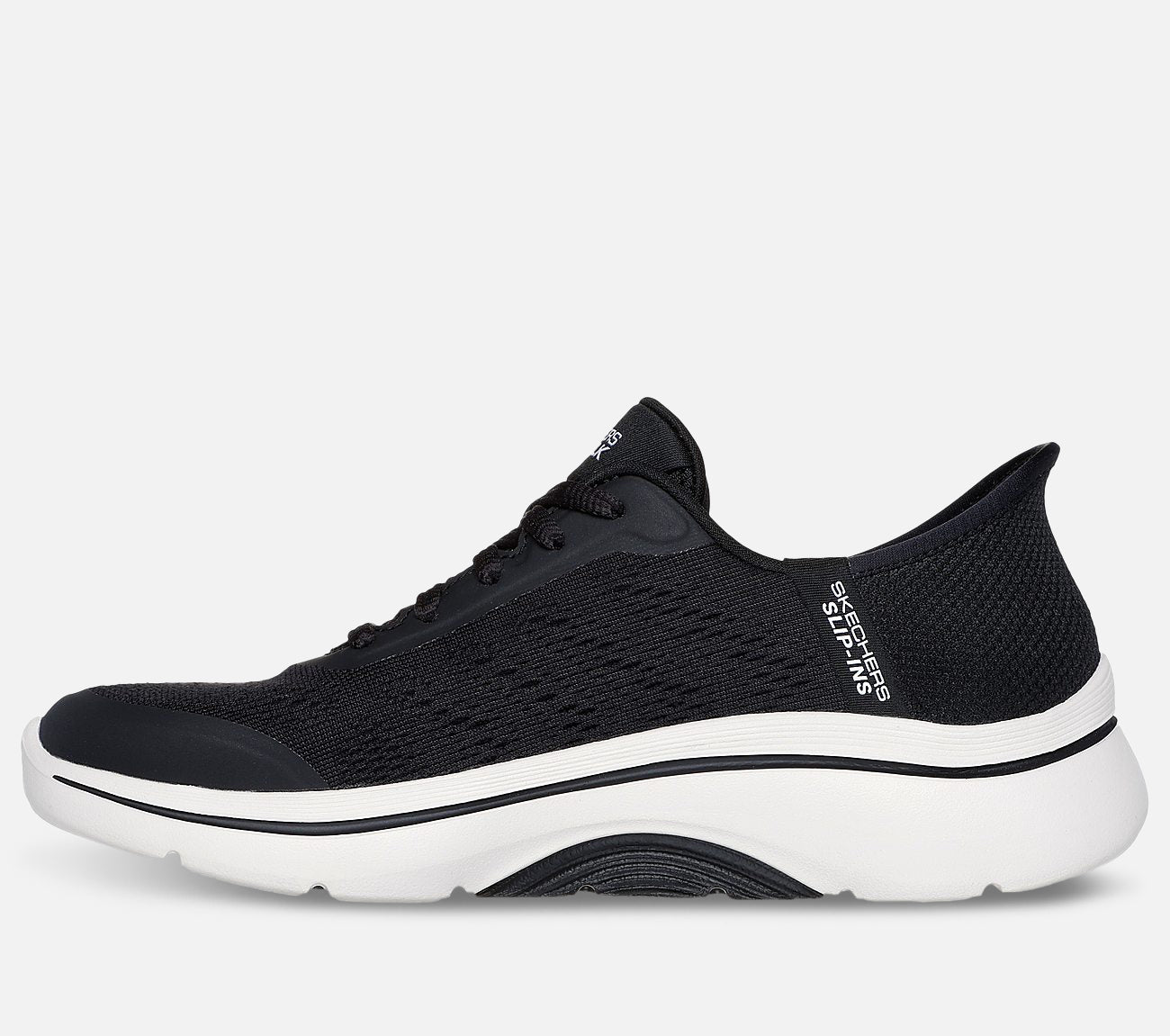 Slip-ins: GO WALK Arch Fit 2.0 - Valencia Shoe Skechers.no