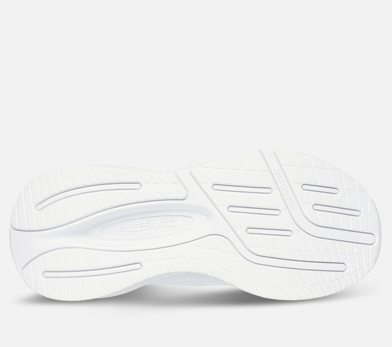 GO WALK Max Cushioning Arch Fit - Roslyn Shoe Skechers.no