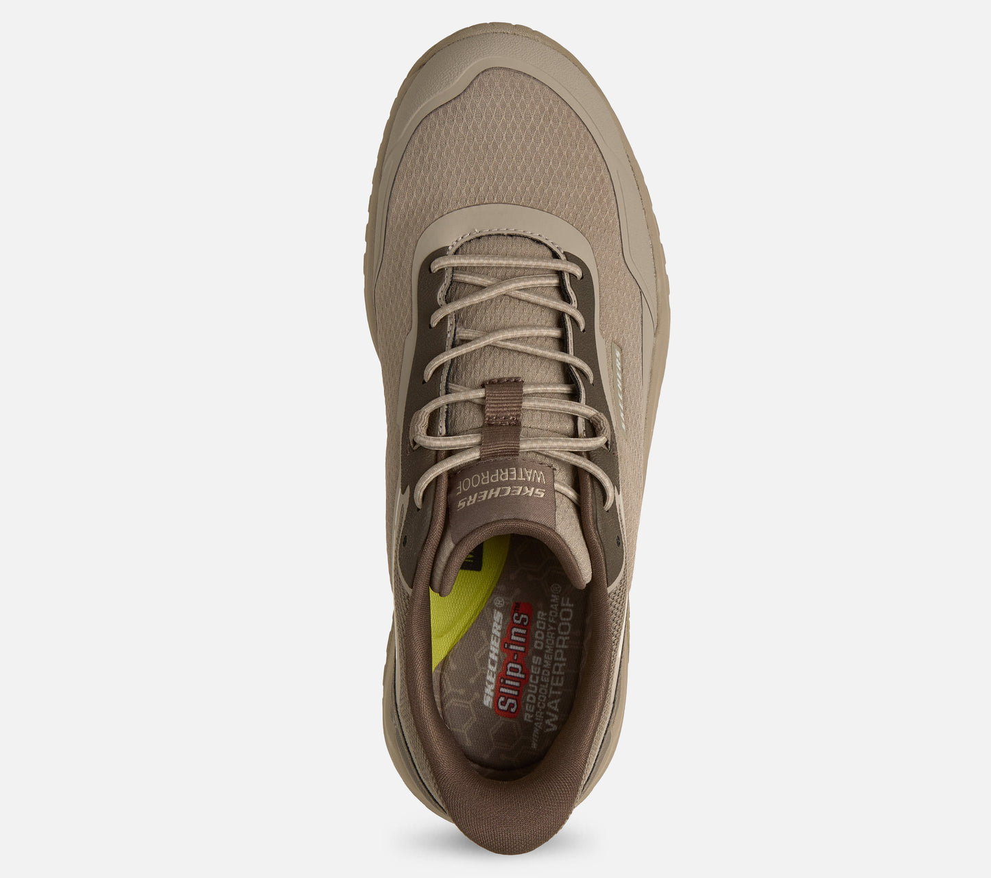 Relaxed Fit: Slip-ins: Badger - Koda - Waterproof