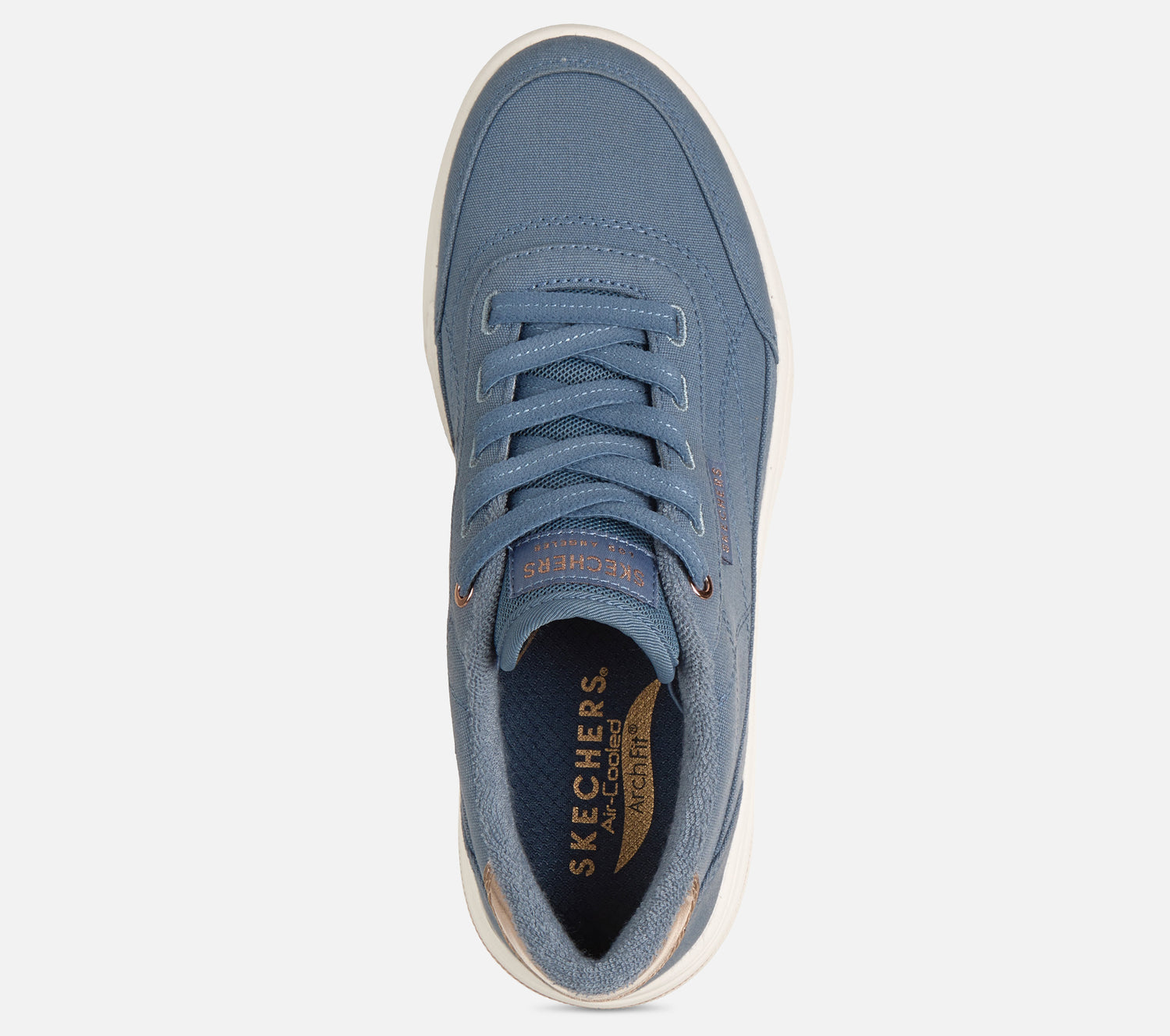 Arch Fit® Arcade HI - Moving Along Shoe Skechers.no