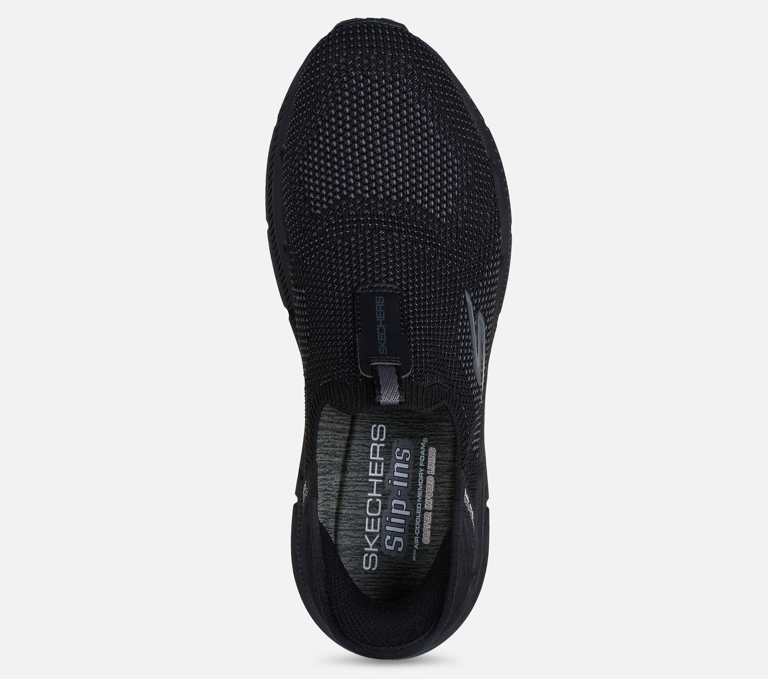 Wide Fit: Slip-ins: Max Cushioning Premier 2.0 - Advantageous 2 Shoe Skechers.no