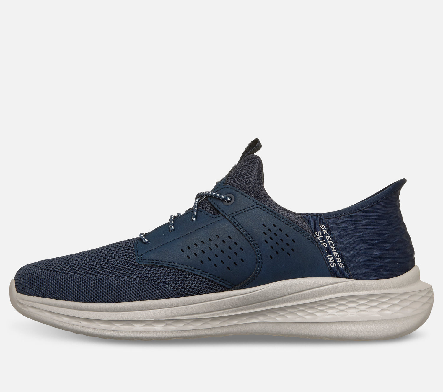 Relaxed Fit: Slip-ins: Slade - Caster Shoe Skechers.no