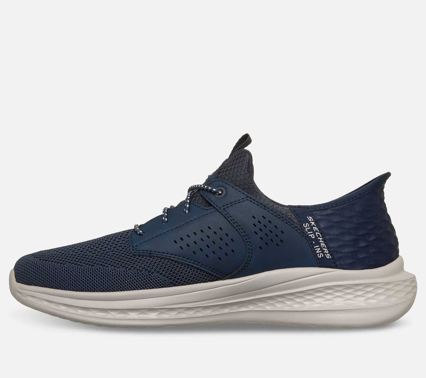 Relaxed Fit: Slip-ins: Slade - Caster Shoe Skechers.no