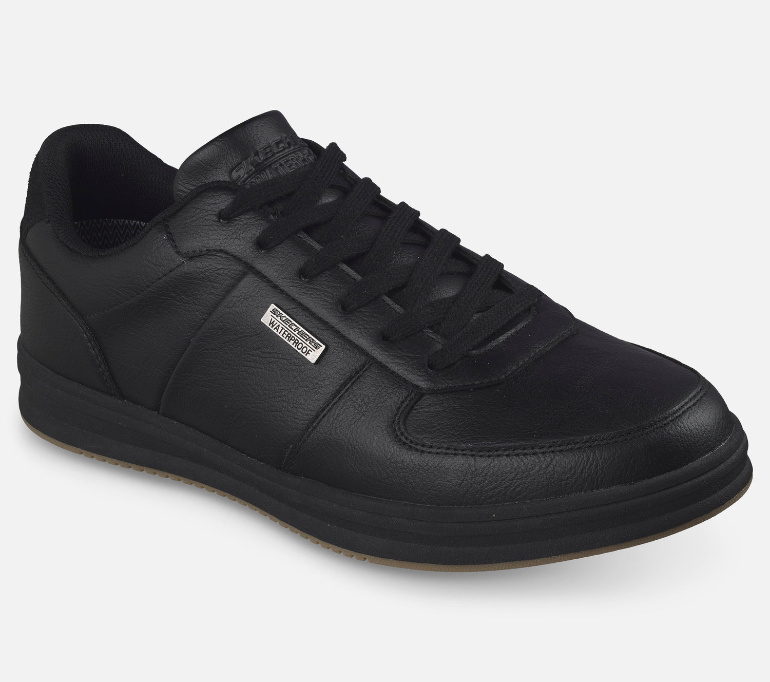 Palmiro - Monty Waterproof Shoe Skechers.no