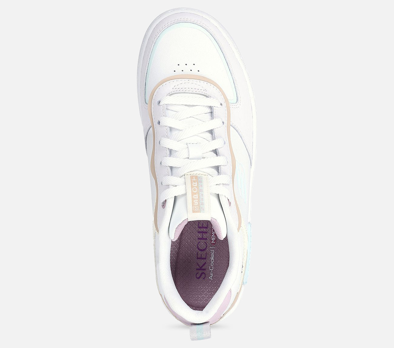 Sport Court 92 - Best Pace Shoe Skechers