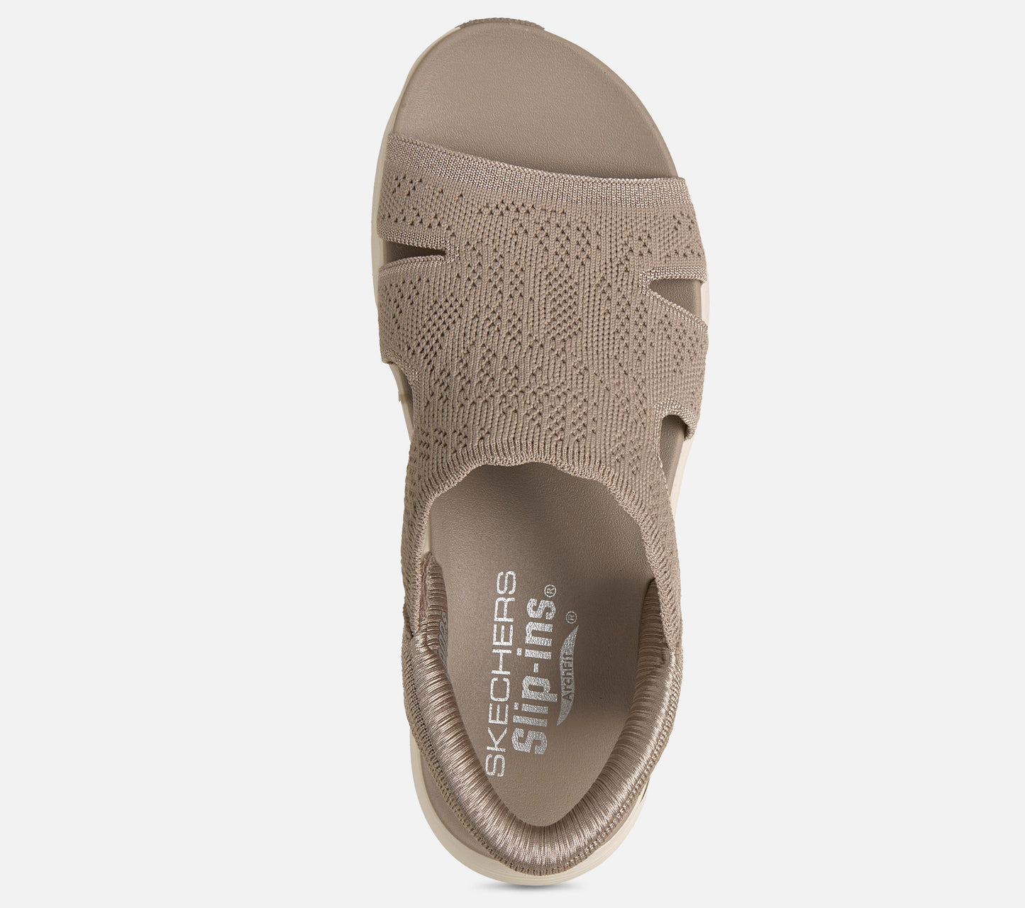 Slip-ins: Arch Fit 2.0 - Best Match Sandal Skechers.no