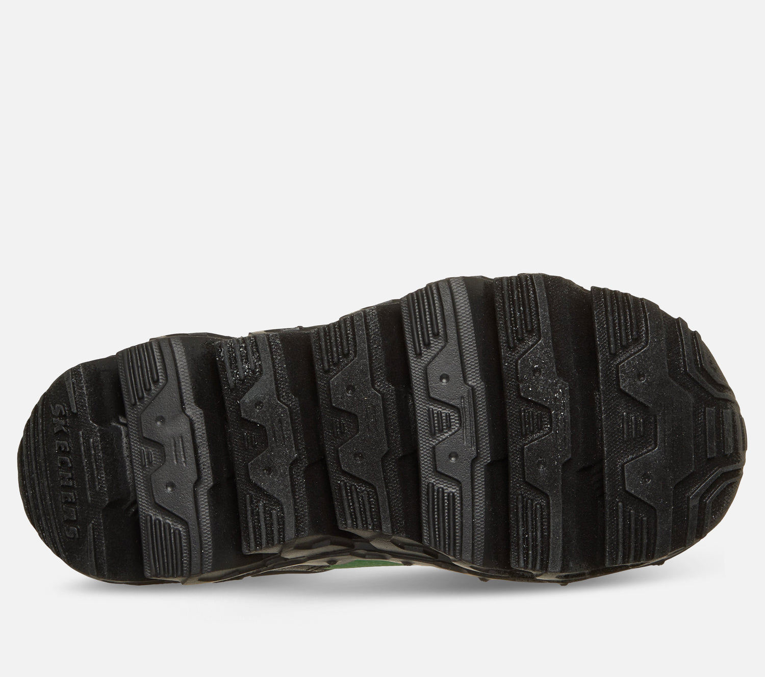 John Deere: Mega-Flex Lite - Dozer Brights Shoe Skechers.no