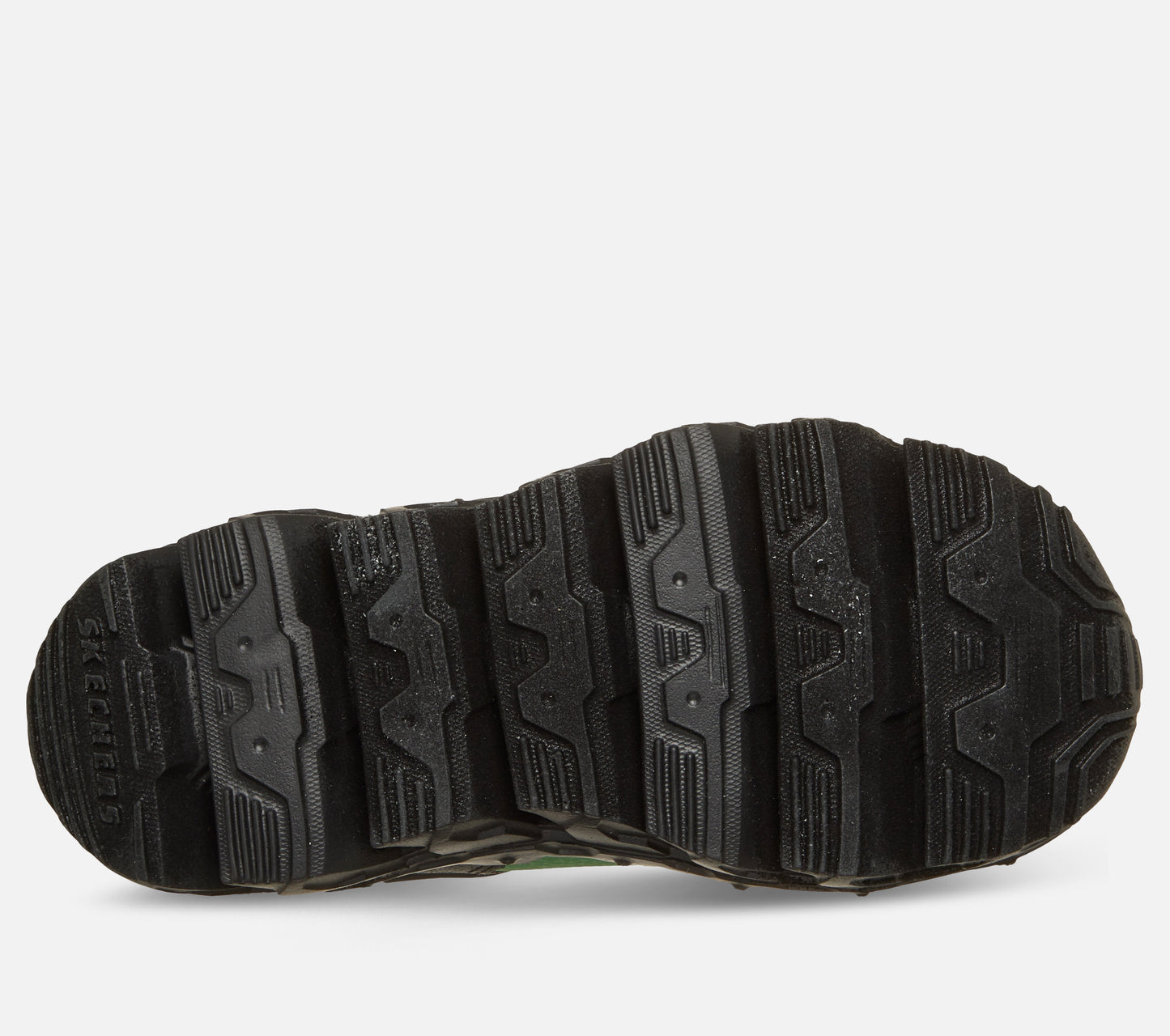 John Deere: Mega-Flex Lite - Dozer Brights Shoe Skechers.no